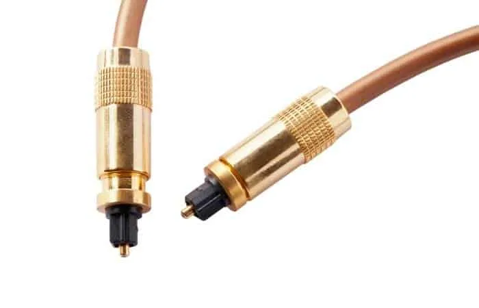 Optical Cable - 15-01-21