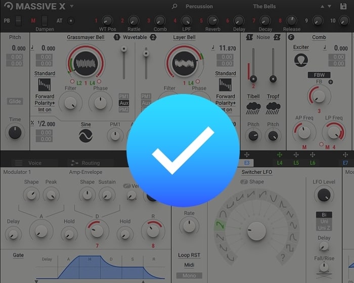 Massive X vs Serum ( What’s The Best VST Synth in 2021?)