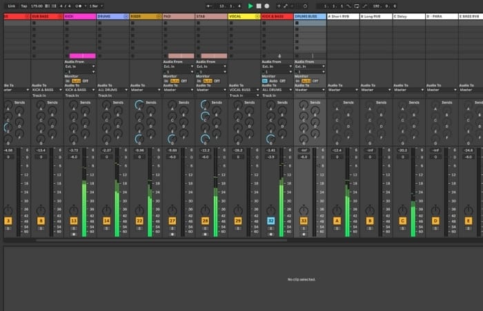 Mixing In Mono (Mix Like A Pro!)