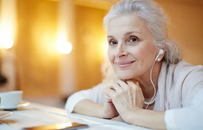 Music Helps With Memory Recall In The Elderly