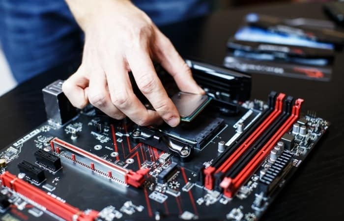 Why Build A Music Production PC