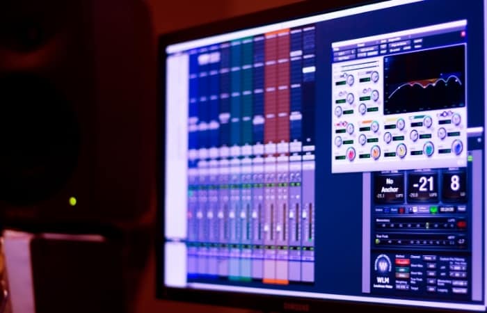What Does Mastering Mean In Music Production