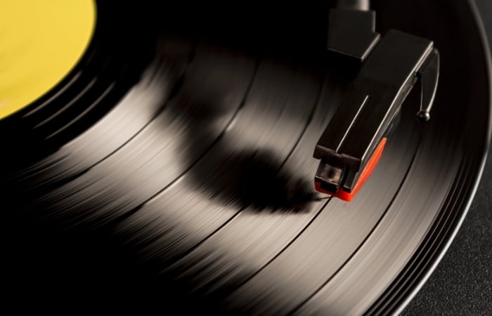 Mastering Prepares Your Tracks For Distribution - excessive dynamics or too much low end will cause the skipping needle on your turntable when playing vinyl