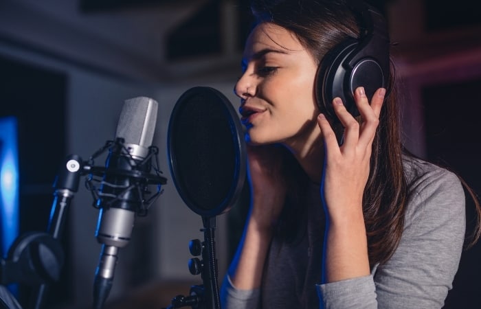 How To Make Vocals Sound Bigger