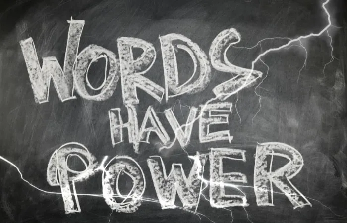 Words have power - Experiment with different kinds of wordplay. Traditionally, mouth rhyming looks at the sounds shared between two words; however, you could also use near rhymes or even rhyme one word to a compound verb/noun.