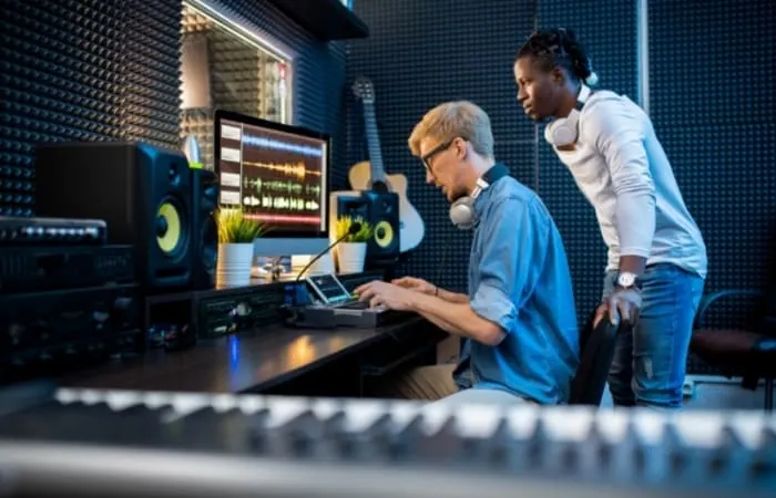 How Long Does It Take To Get Good At Music Production - If you're new to music, or just starting with production, expect things to take several months before you start to get to grip with the basics. But don't be discouraged with this, as it will get easier in time.
