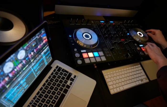 You Are A DJ, Will That Help In Learning How To Produce - Absolutely, being a DJ is an excellent starting point in the music production process, as many of the mixing skills can be transferred over.