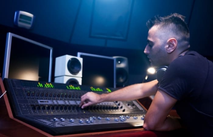 Is Music Production A Good Career? - Producing music and making a living can be a dream-come-true, but it is a highly competitive, cutthroat industry that can leave lots of producers unable to get a break. This doesn't mean that it's not worth pursuing.