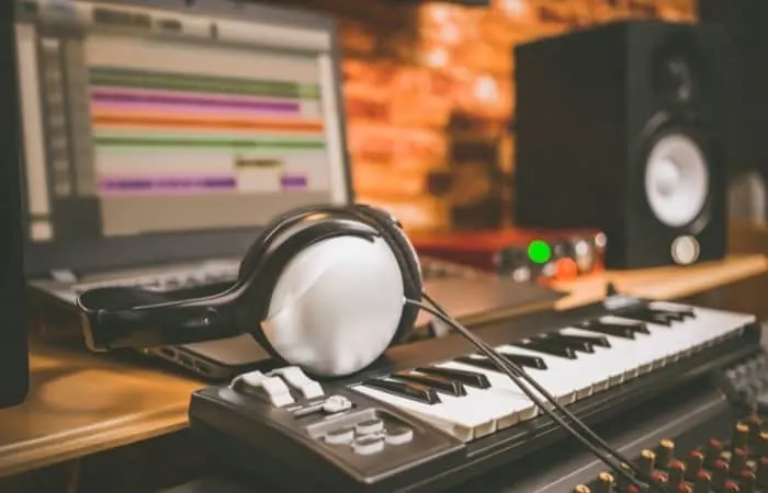 What studio gear to get started