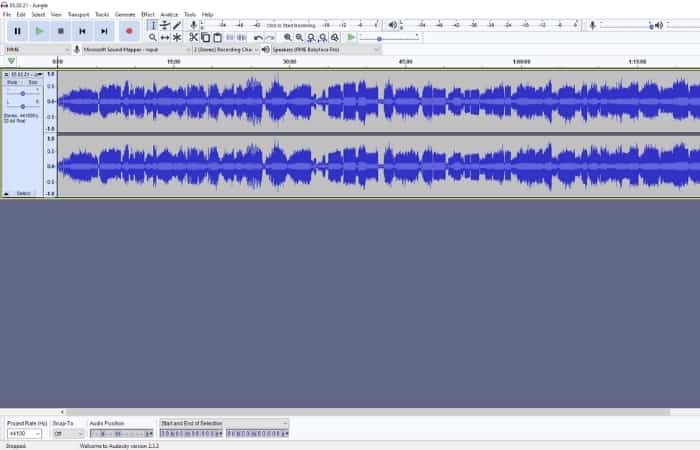 Can Audacity Be Used For Music Production? (Find Out More)