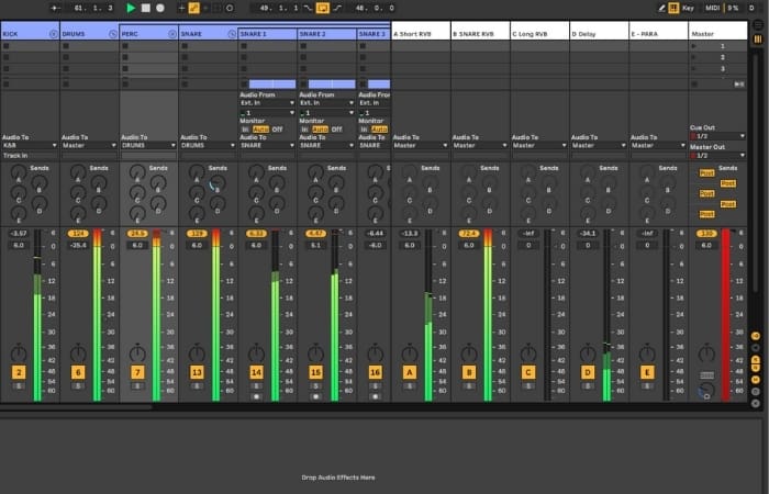 How To Stop Clipping In Ableton (Step-By-Step Guide)