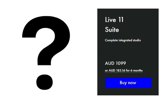 Is Ableton Suite Worth It? (Informative Guide)