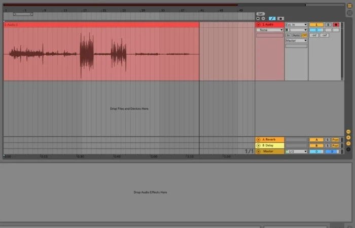 How To Record Vocals In Ableton (Simple Guide)