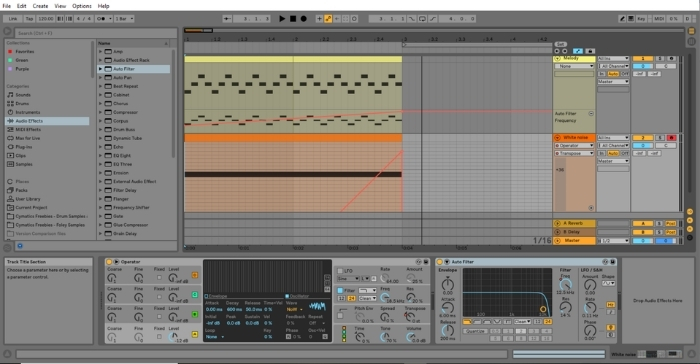 HOW TO COPY AUTOMATION IN ABLETON (STEP-BY-STEP GUIDE)