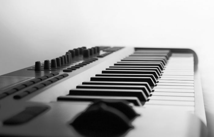 Do You Need A MIDI Keyboard To Make Beats?