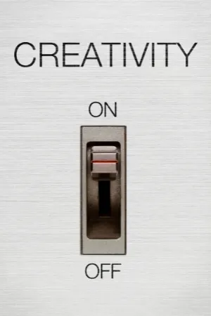 Creativity Switch
