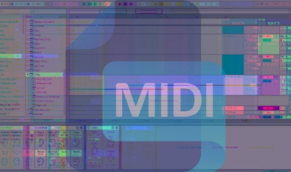 How To Fade A MIDI Track In Ableton (Simple Guide)