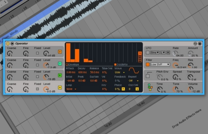 Need An Ableton Operator Alternative? (Check These Out!)