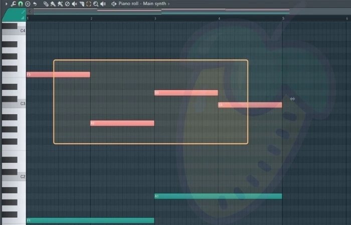 HOW TO COPY AND PASTE IN FL STUDIO