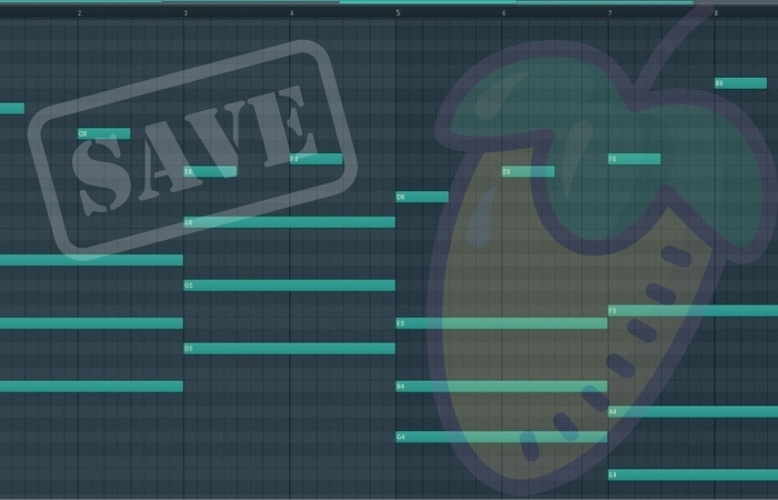 HOW TO SAVE PATTERNS IN FL STUDIO