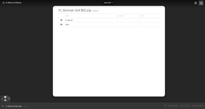 Download FL Skinner