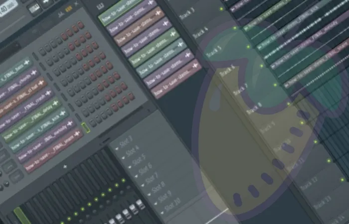 HOW TO EXPORT STEMS IN FL STUDIO