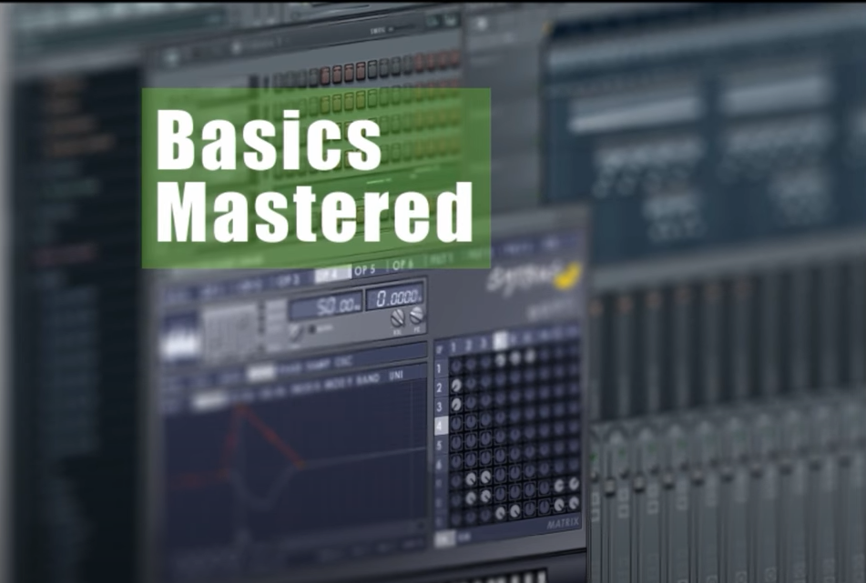How To Turn On Ghost Notes / Ghost Channels FL Studio