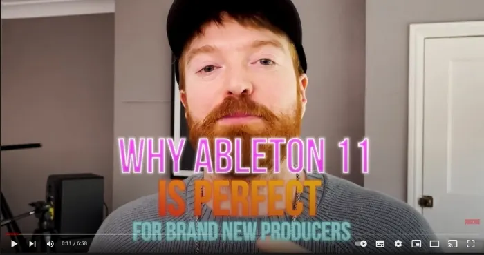 Why Use Ableton