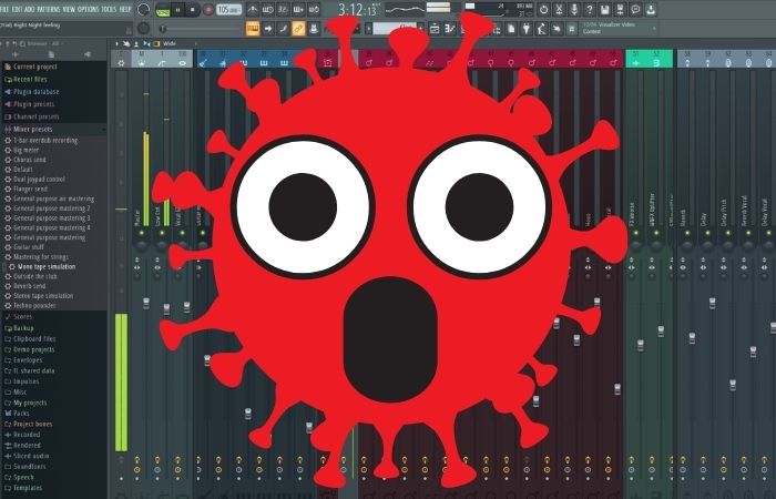 Is FL Studio Safe? (Avoid Getting A virus)