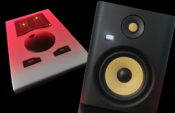Do You Need An Audio Interface For Studio Monitors