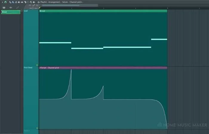 How To Slide Notes In FL Studio (Step-By-Step Guide)