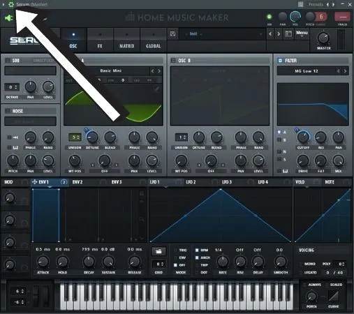 How To Slide Notes In FL Studio (Step-By-Step Guide)