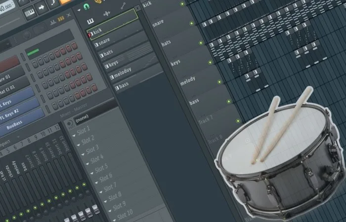 How To Add Drum Kits To FL Studio