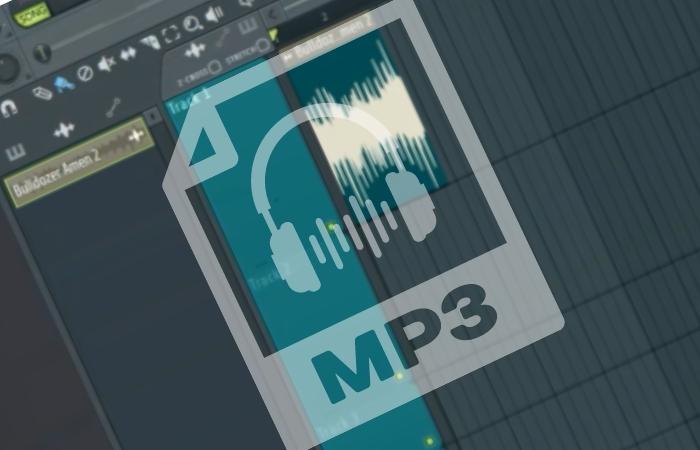 How To Import MP3 To FL Studio