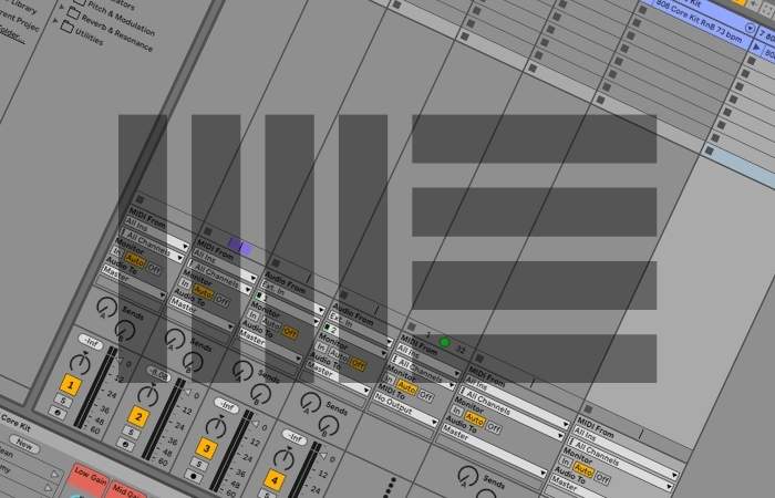 How To Automate Tempo In Ableton (Step-By-Step Guide)