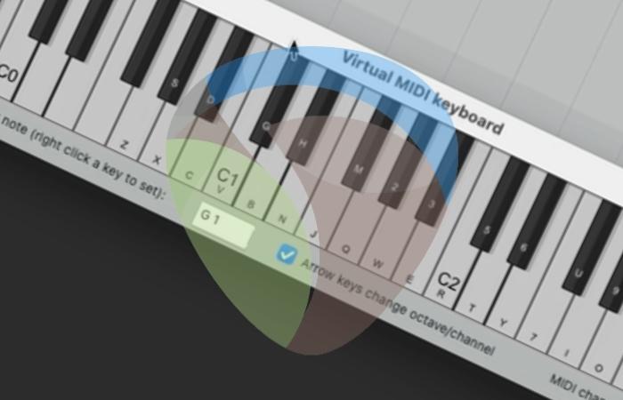 How To Use A MIDI Keyboard In REAPER (Step By Step Guide)