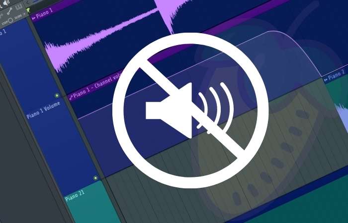 No Sound In FL Studio (Quick & Easy Fixes)