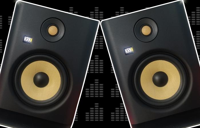 KRK Rokit 5 Setup (Step-By-Step Guide With Images!)