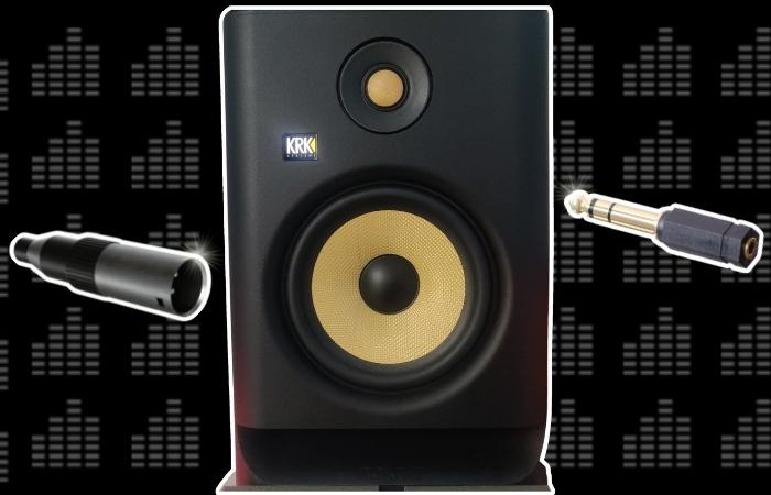 What Cables Do I Need For KRK Rokit 5? (In-Depth Guide)