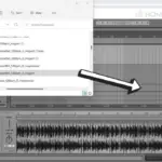 Drag and Drop WAV In Ableton
