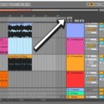 How Do I Create Locators in My Track In Ableton