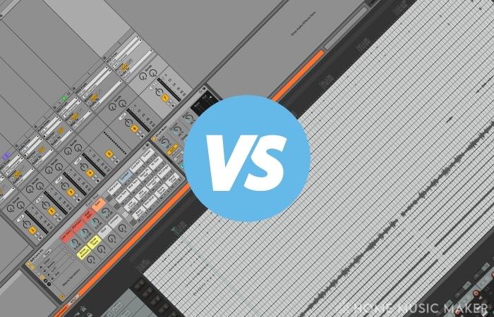 Is REAPER Easier To Use Than Ableton 1