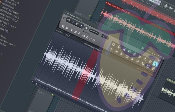 FL Studio Voice Changer