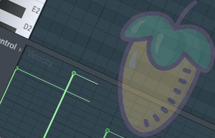 Fl Studio Change Velocity Of Multiple Notes