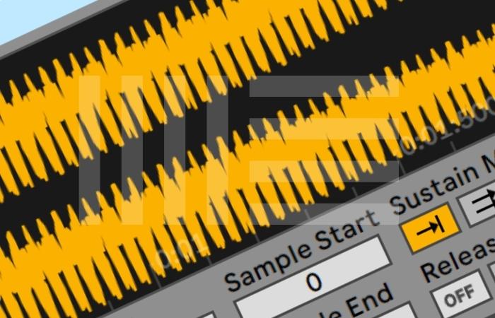 How To Trigger Samples In Ableton