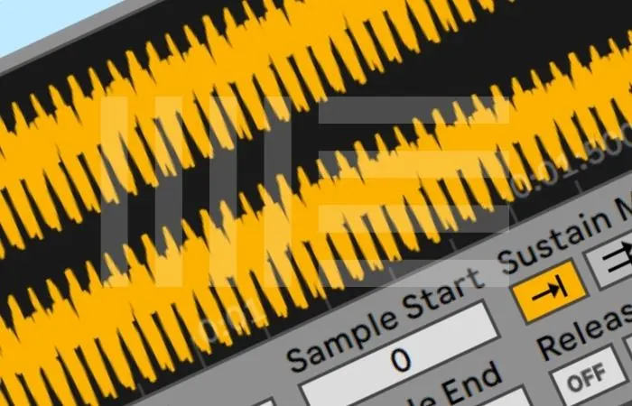 How To Trigger Samples In Ableton