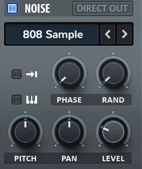 How To Trigger Samples In Serum 