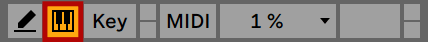 Using Your Keyboard As A MIDI Controller