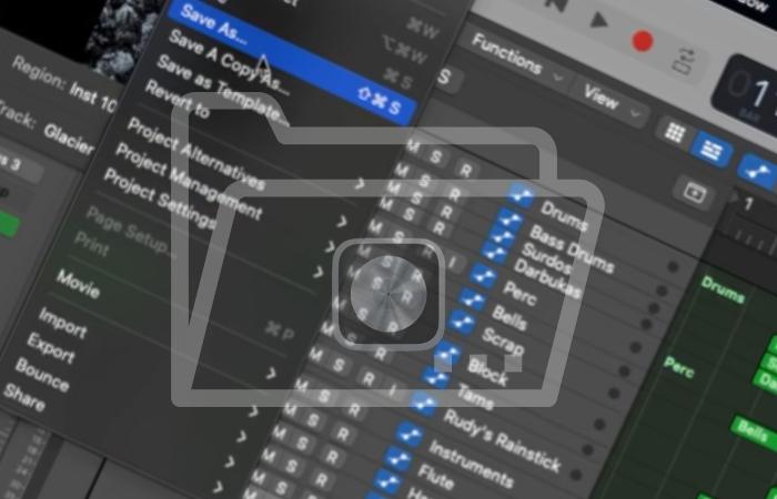 Where Are Logic Autosave Files (A Detailed Guide)