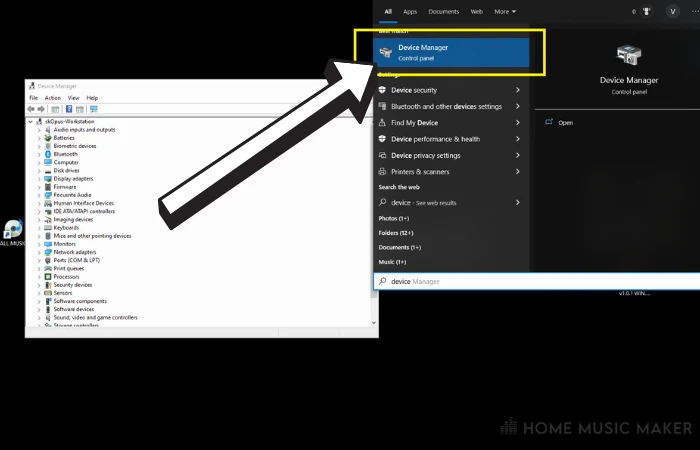 Access Violation At Address In FL Studio Open Device Manager